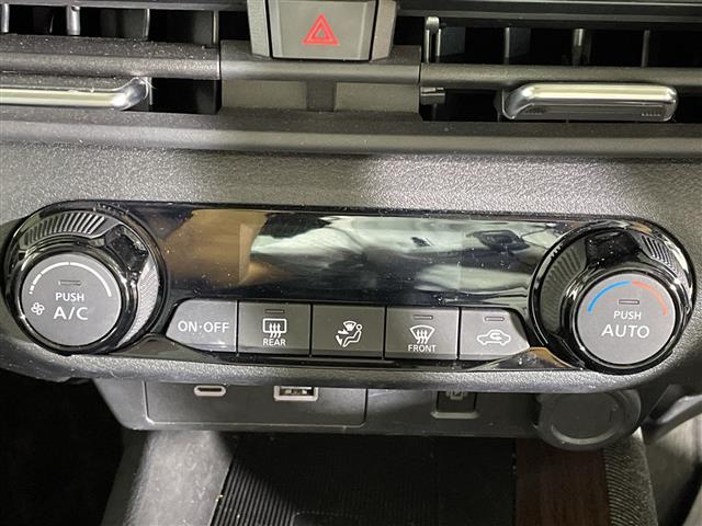 日産 ノートオーラ