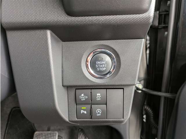 ダイハツ タフト