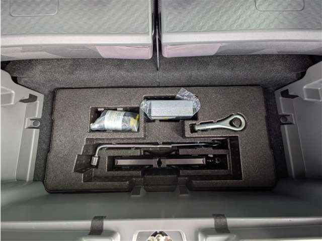 ダイハツ タフト