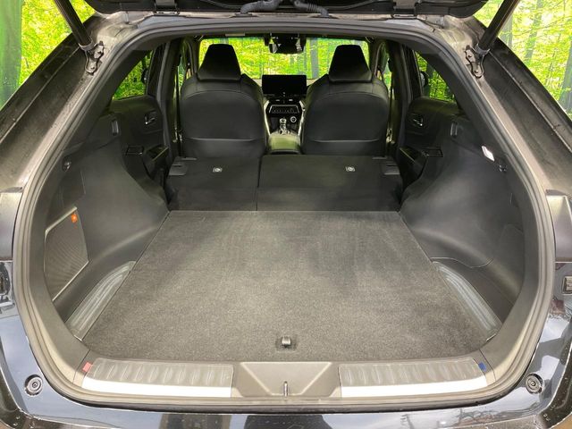 トヨタ ハリアー