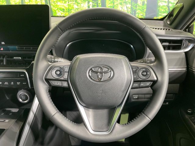 トヨタ ハリアー