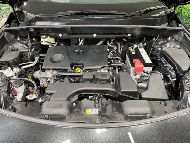 トヨタ ハリアー