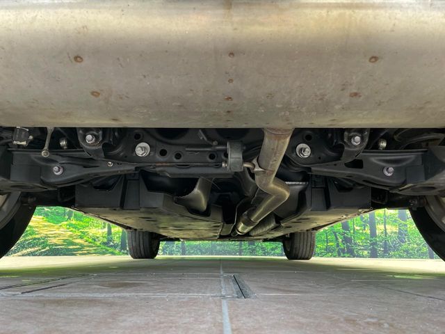 トヨタ ハリアー