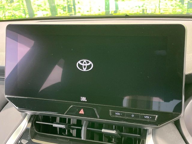 トヨタ ハリアー