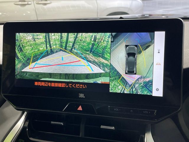 トヨタ ハリアー