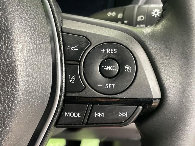 トヨタ ハリアー