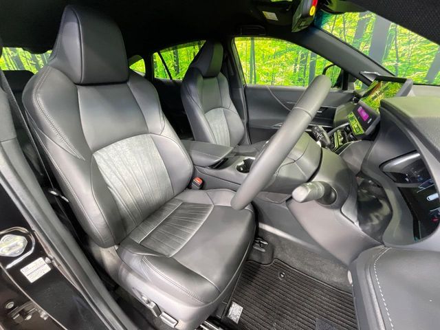 トヨタ ハリアー