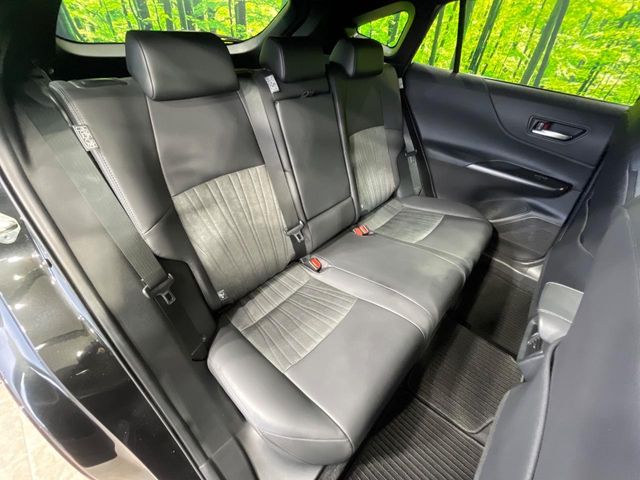 トヨタ ハリアー