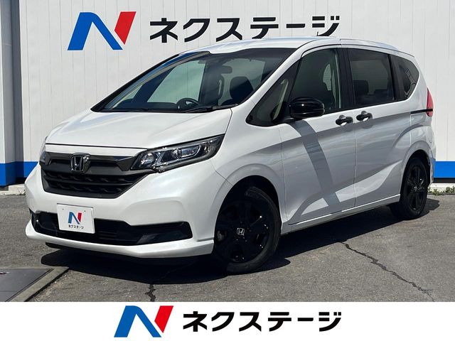 ホンダ フリード