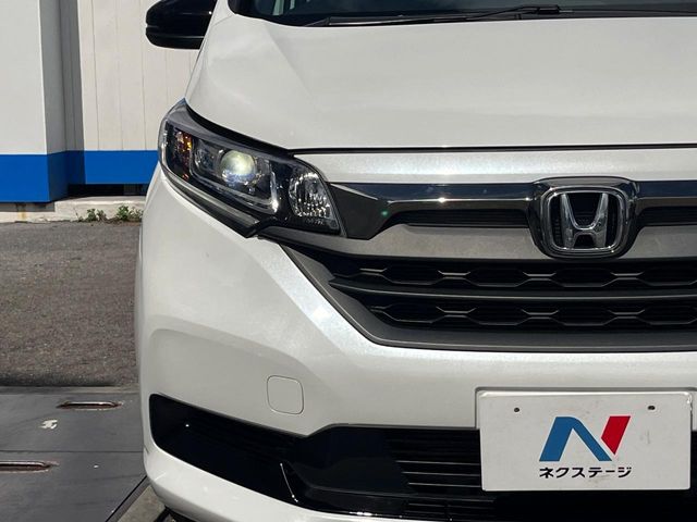 ホンダ フリード