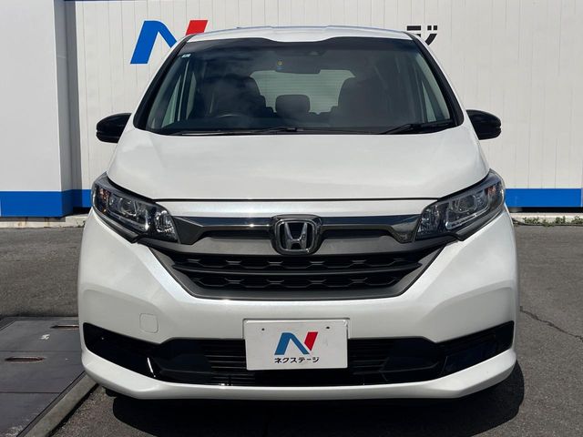 ホンダ フリード
