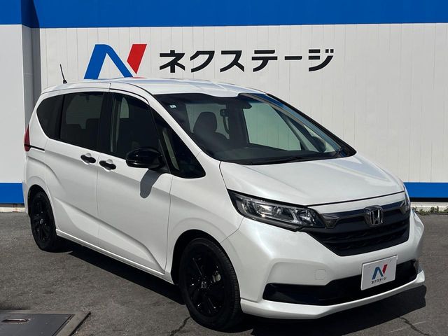 ホンダ フリード