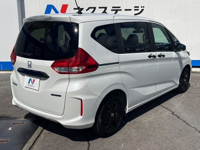 ホンダ フリード