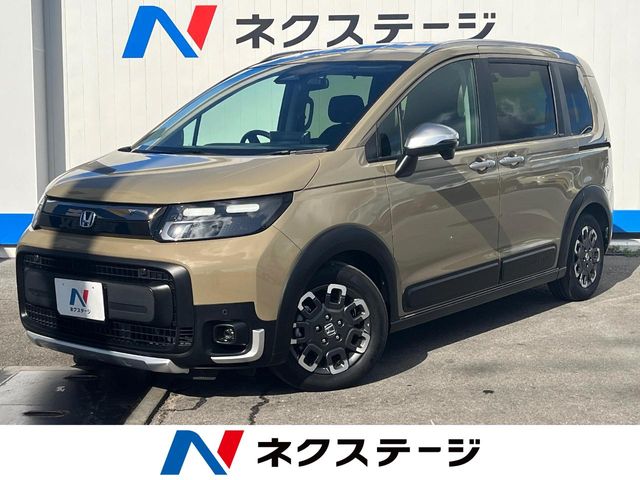 ホンダ フリード