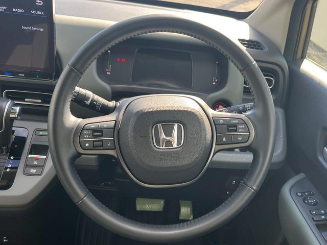 ホンダ フリード