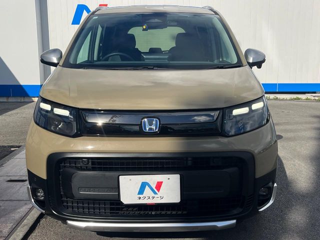 ホンダ フリード
