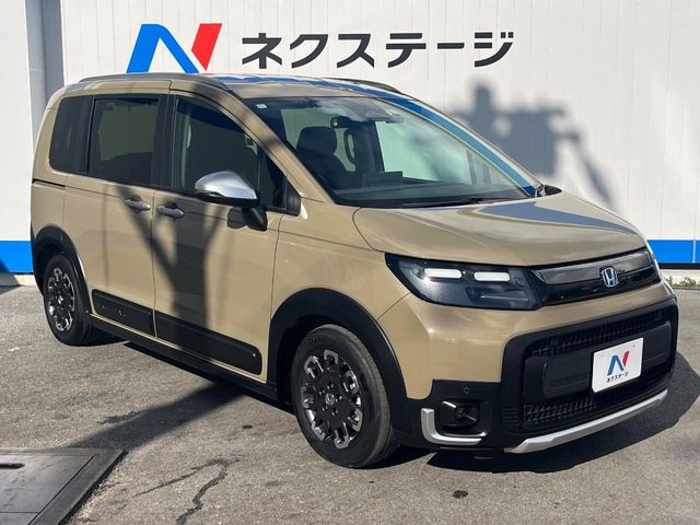 ホンダ フリード