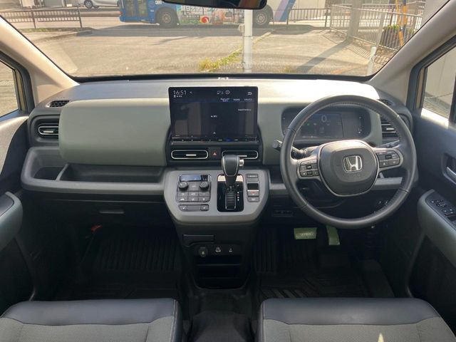 ホンダ フリード