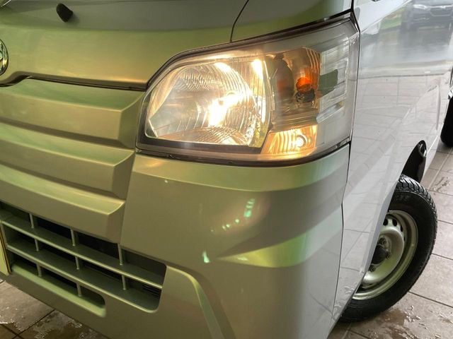 ダイハツ ハイゼットトラック