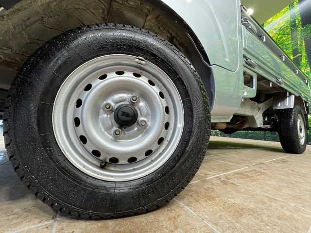 ダイハツ ハイゼットトラック