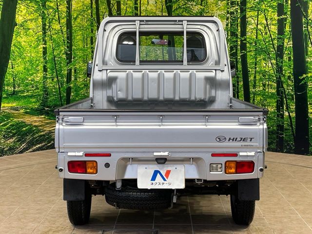 ダイハツ ハイゼットトラック