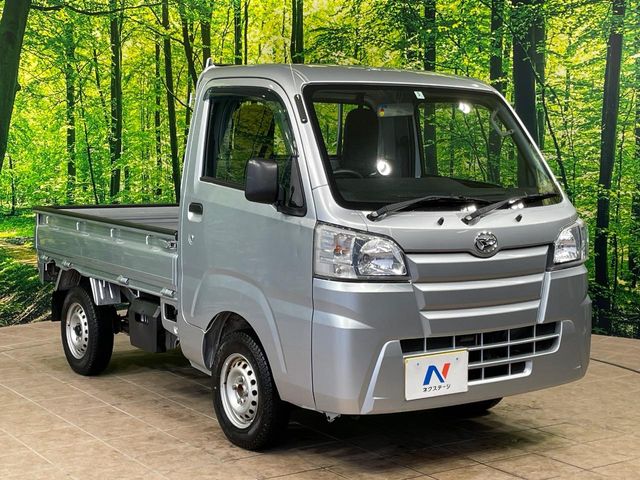 ダイハツ ハイゼットトラック