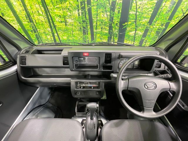 ダイハツ ハイゼットトラック