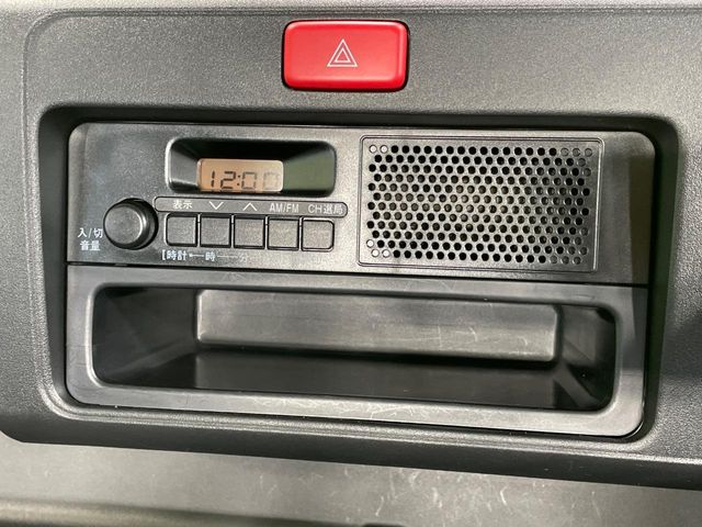 ダイハツ ハイゼットトラック