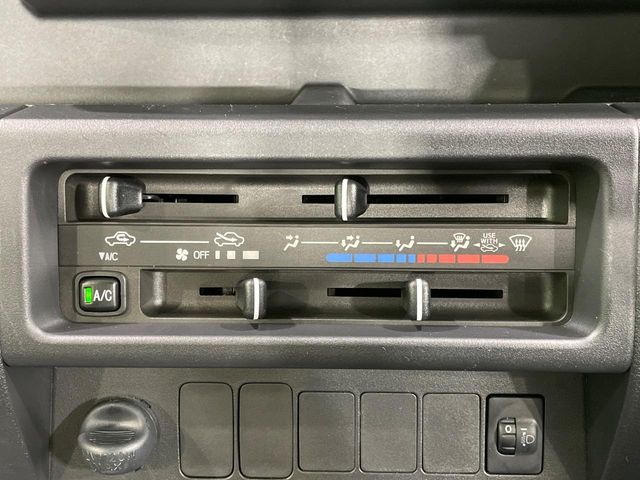 ダイハツ ハイゼットトラック