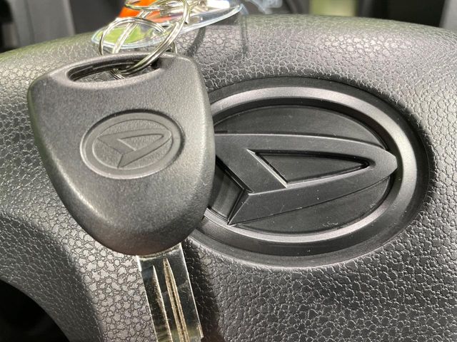 ダイハツ ハイゼットトラック