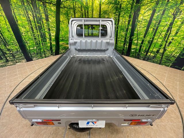 ダイハツ ハイゼットトラック