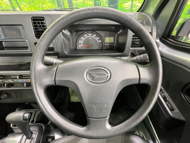 ダイハツ ハイゼットトラック