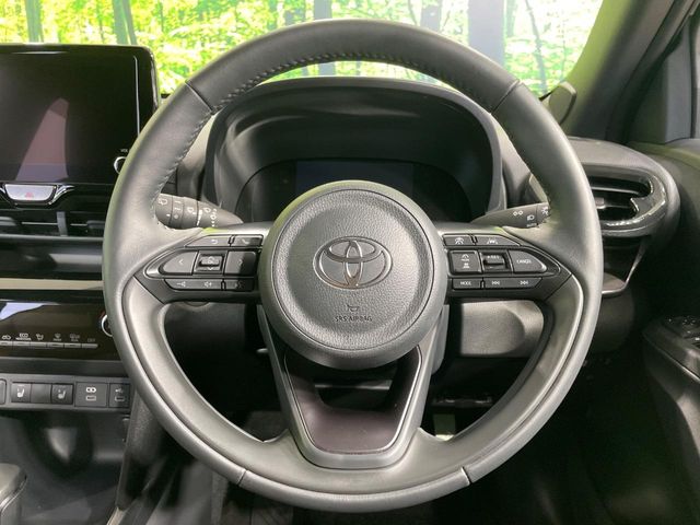 トヨタ ヤリスクロス