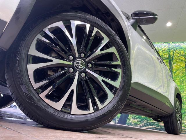 トヨタ ヤリスクロス