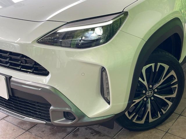 トヨタ ヤリスクロス