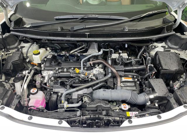 トヨタ ヤリスクロス