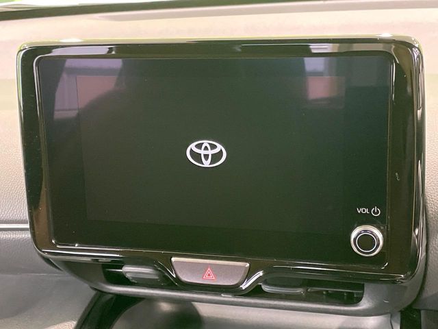 トヨタ ヤリスクロス