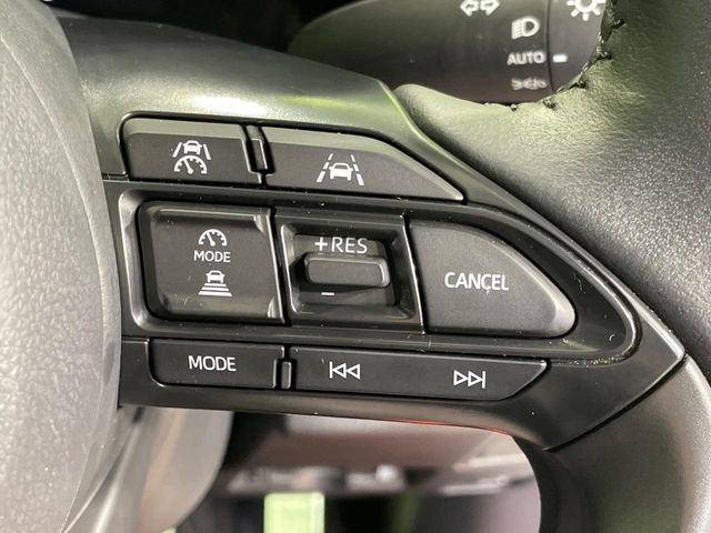 トヨタ ヤリスクロス