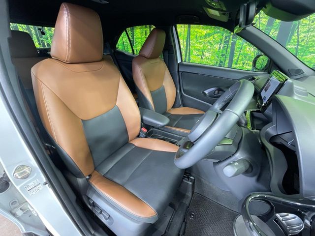 トヨタ ヤリスクロス