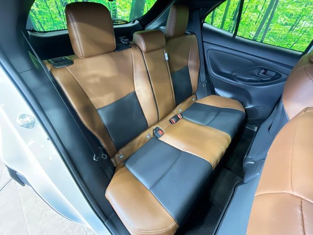 トヨタ ヤリスクロス