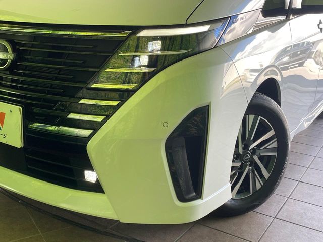 日産 セレナ