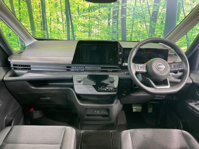 日産 セレナ