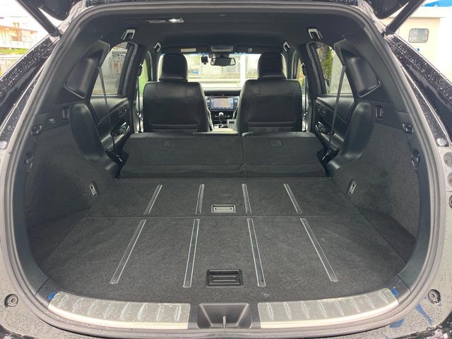 トヨタ ハリアー