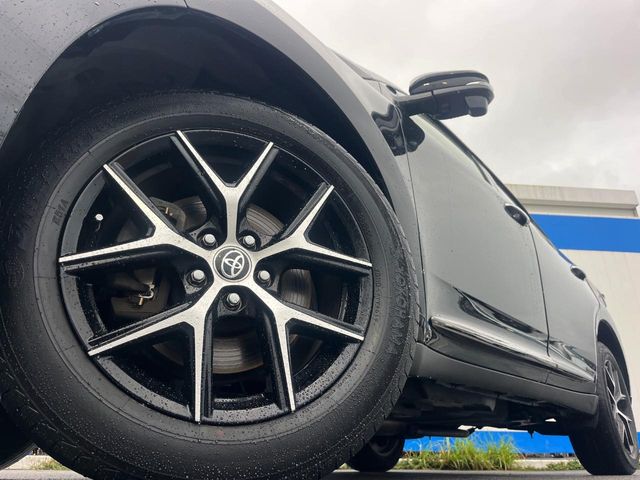 トヨタ ハリアー