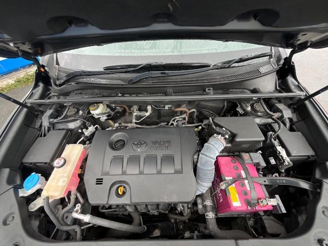 トヨタ ハリアー