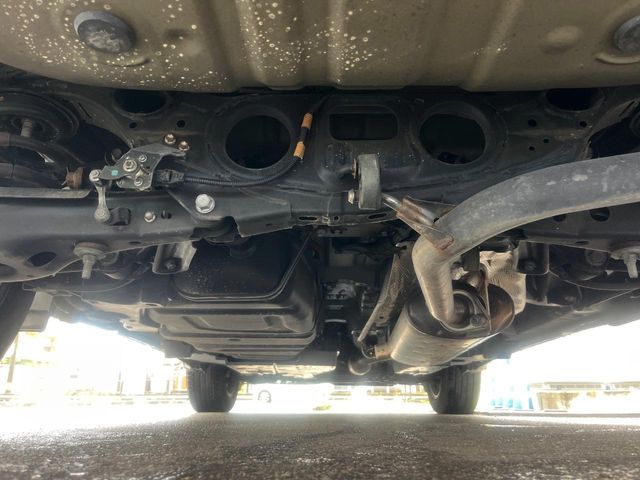 トヨタ ハリアー