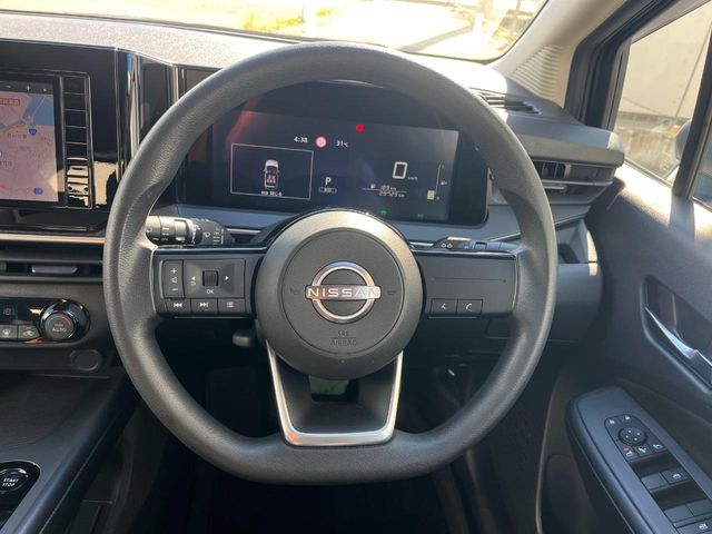 日産 ノート