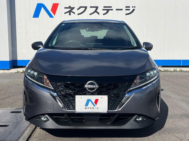 日産 ノート