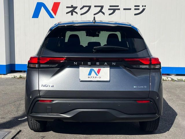 日産 ノート