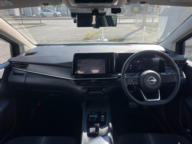 日産 ノート